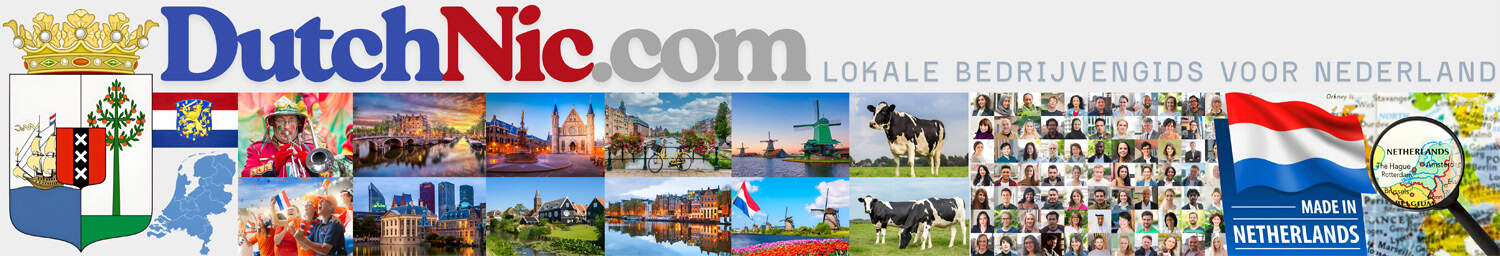 Gemaakt in Nederland - Tanz Styling